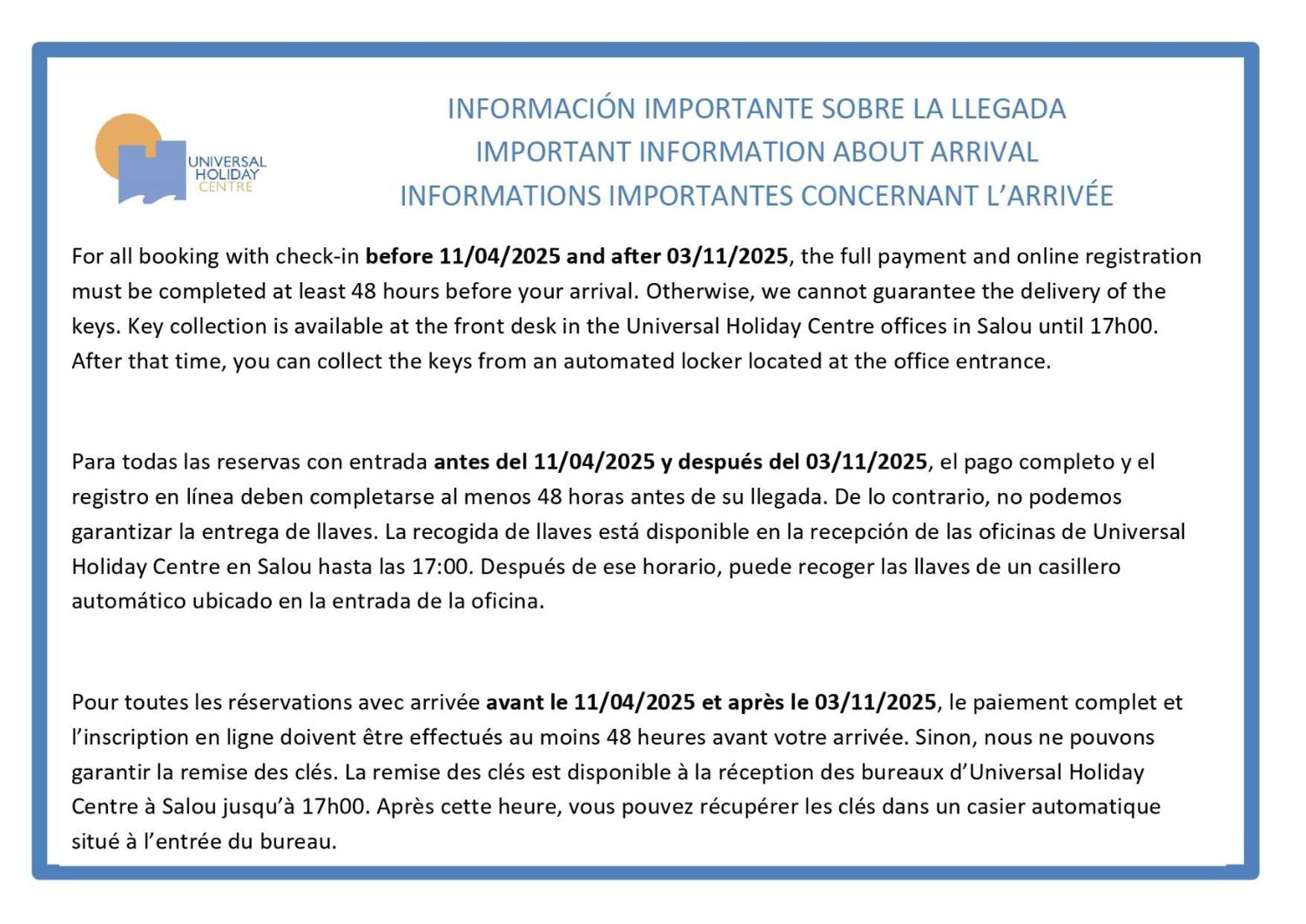 Uhc Dms Family Apartments Cambrils Esterno foto