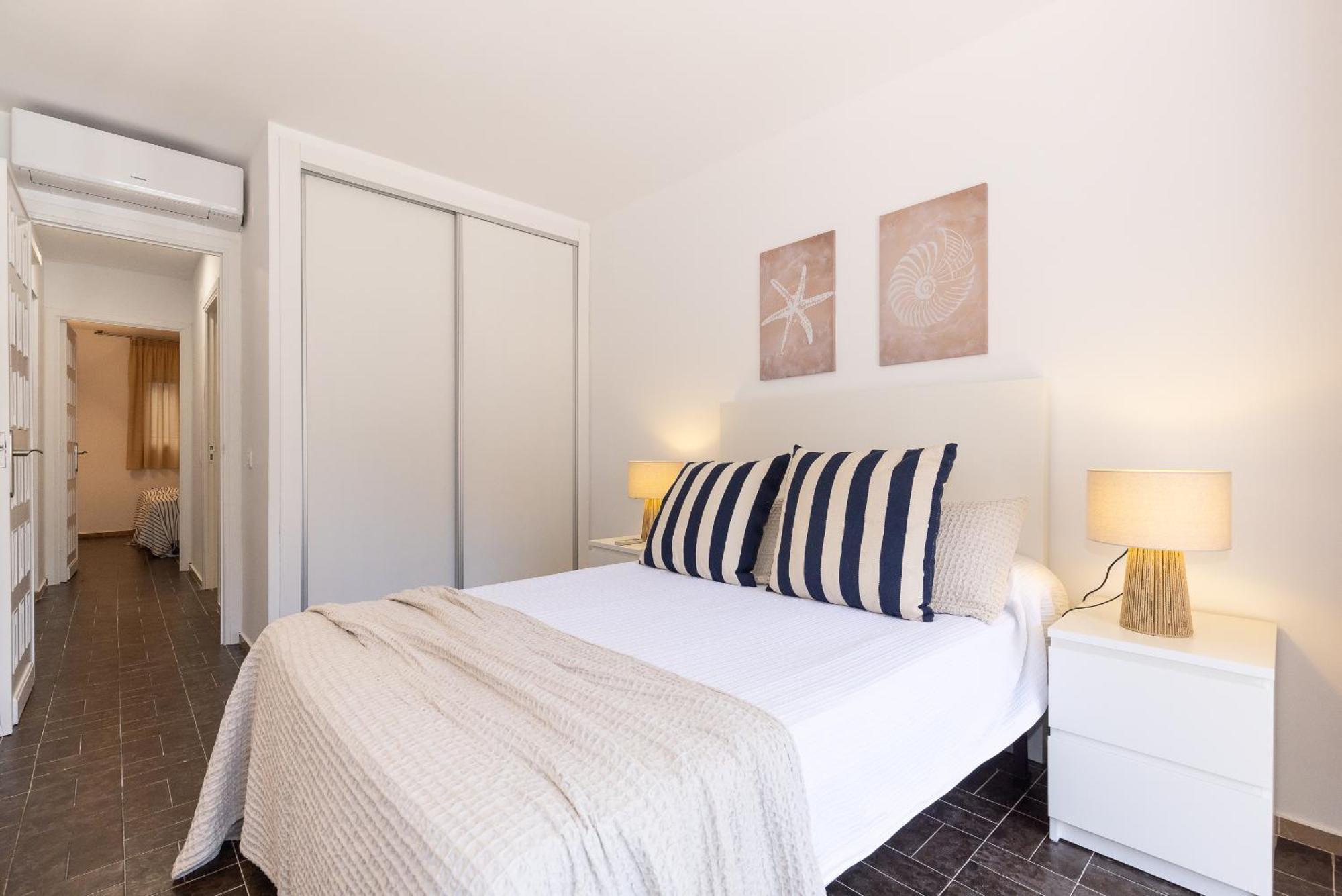 Uhc Dms Family Apartments Cambrils Camera foto