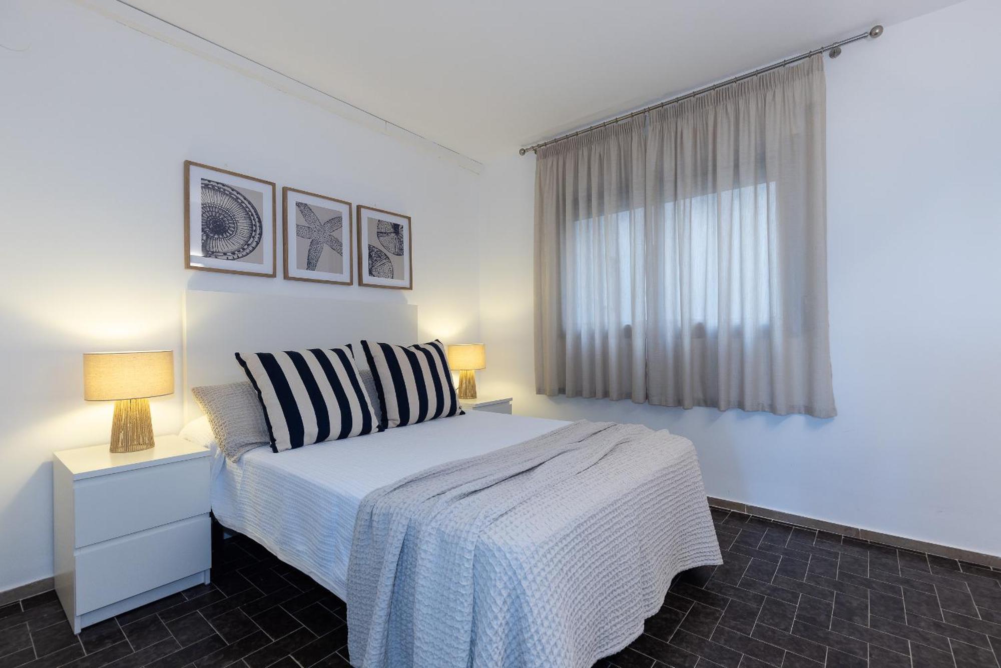 Uhc Dms Family Apartments Cambrils Camera foto