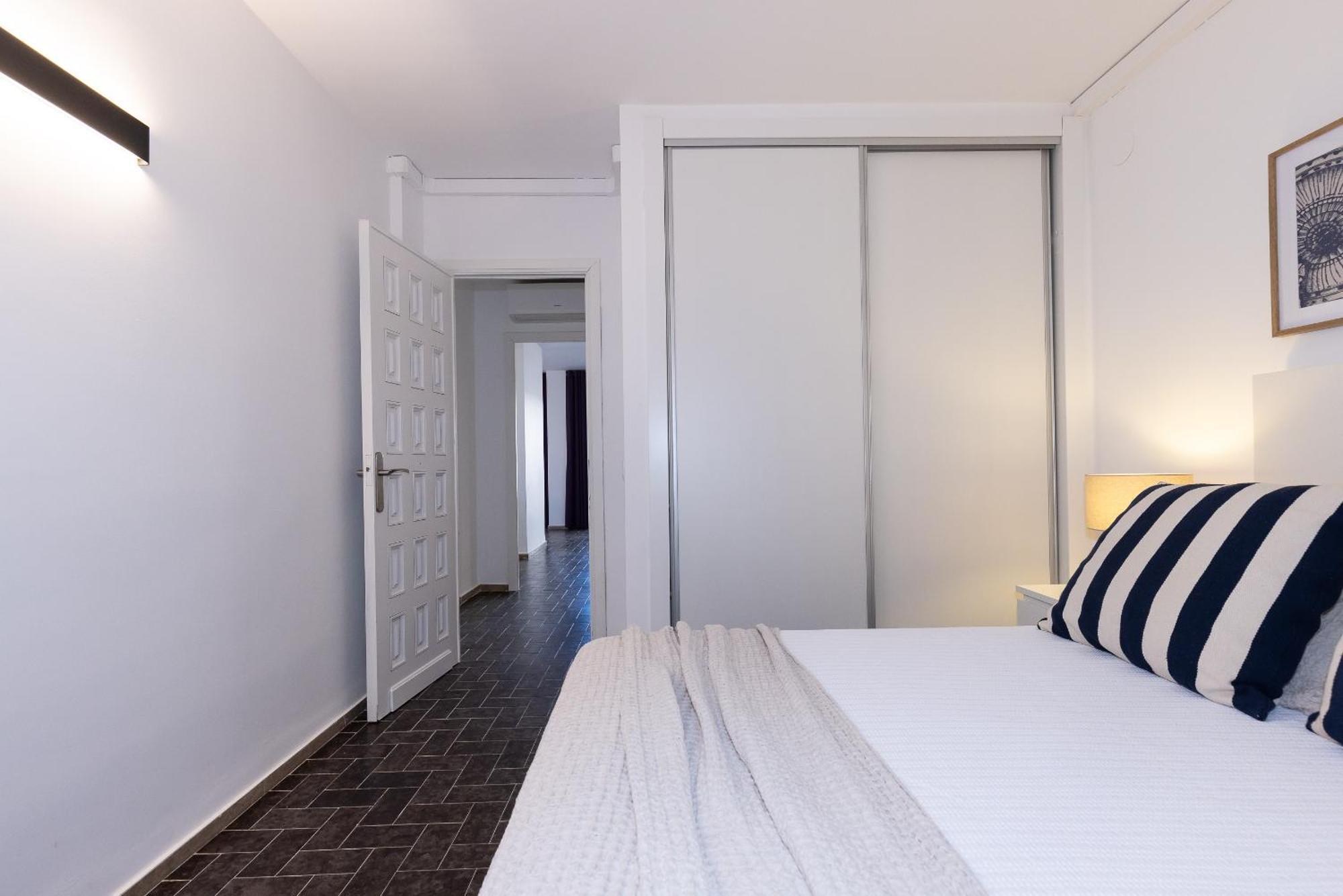 Uhc Dms Family Apartments Cambrils Camera foto